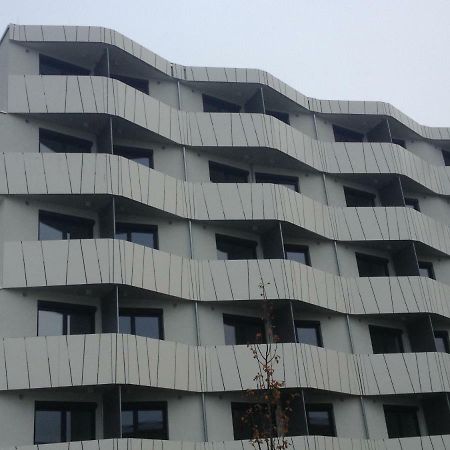 Munich Apartment Екстер'єр фото