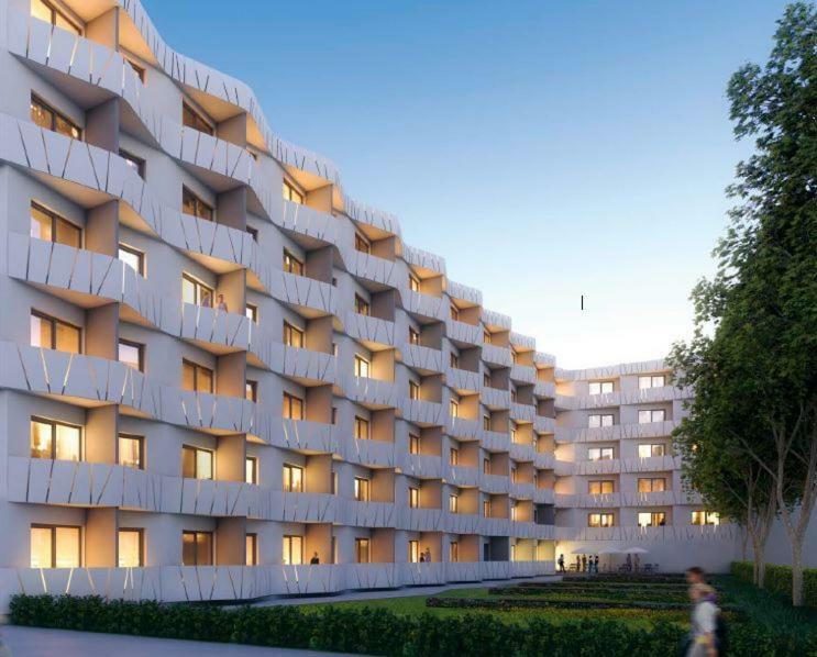 Munich Apartment Екстер'єр фото