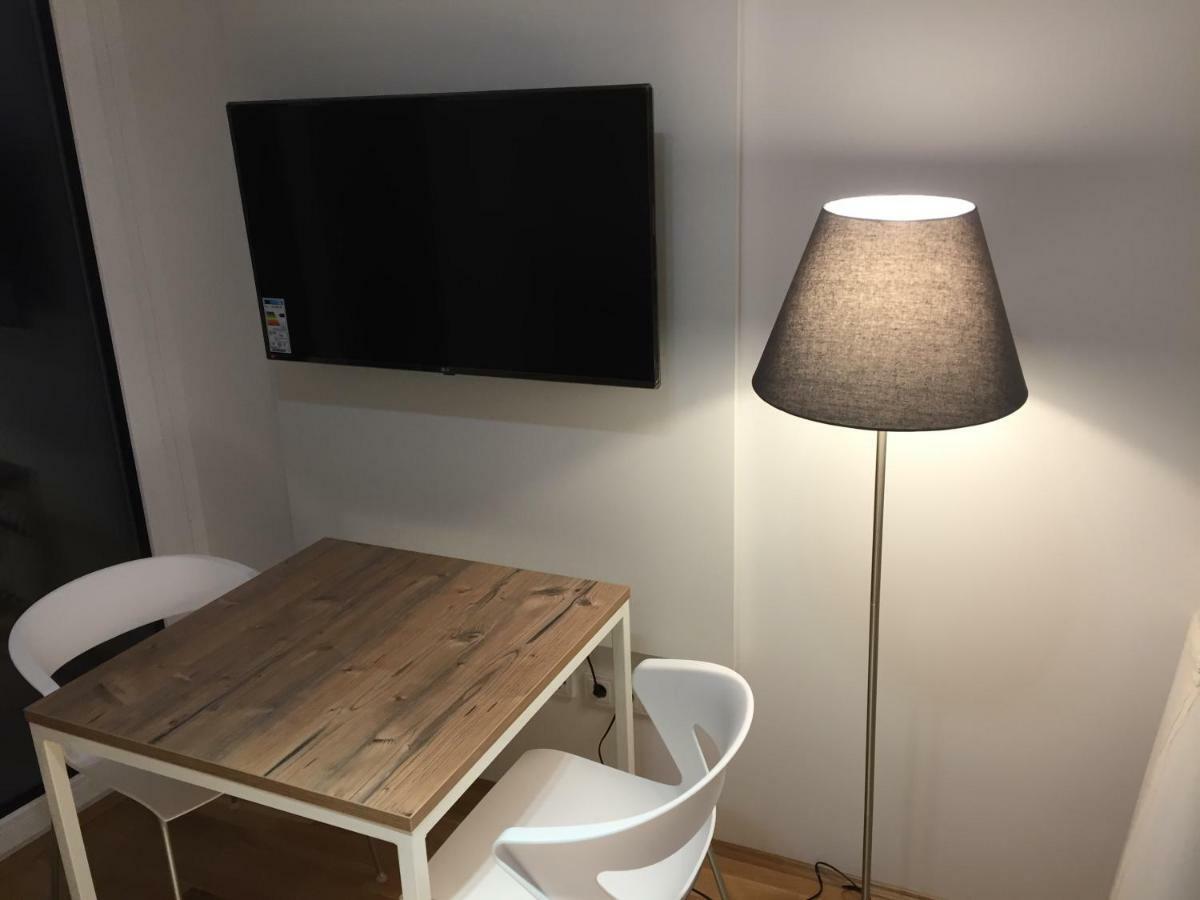Munich Apartment Екстер'єр фото
