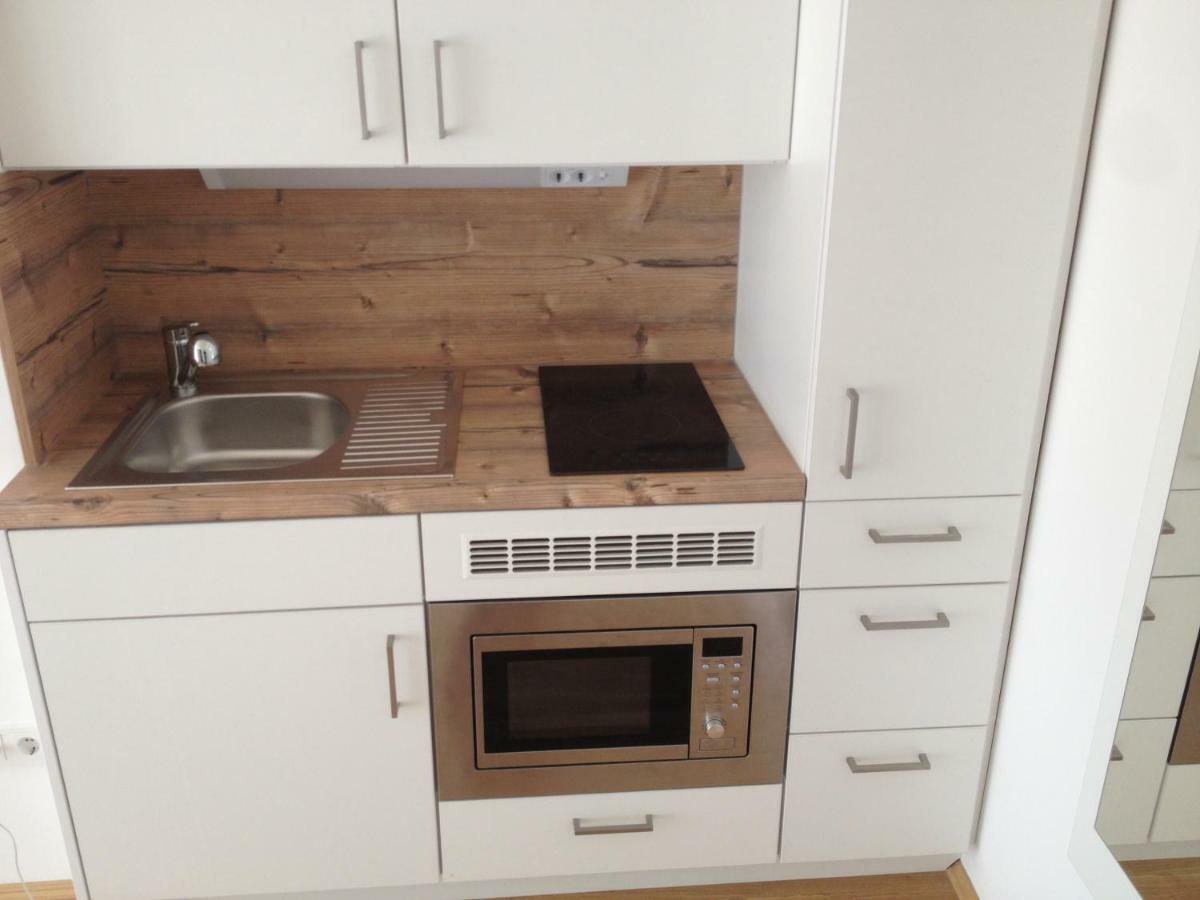 Munich Apartment Екстер'єр фото